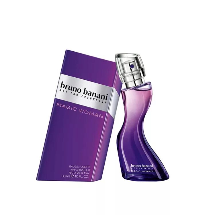 Bruno banani magic