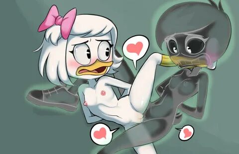 Ducktales webby porn.