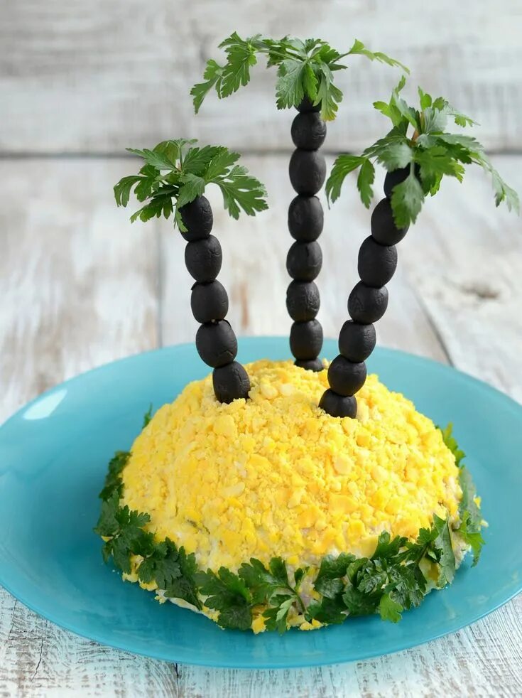 Пин от пользователя Пинер на доске Decor Salads Салаты, Салат с авокадо, Авокадо