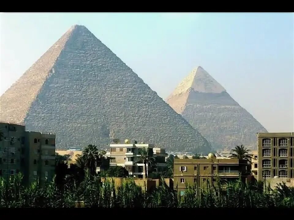 Beyond the Pyramid Ramp: Unravelling Egypt’s Most Elusive Enigma Great pyramid o