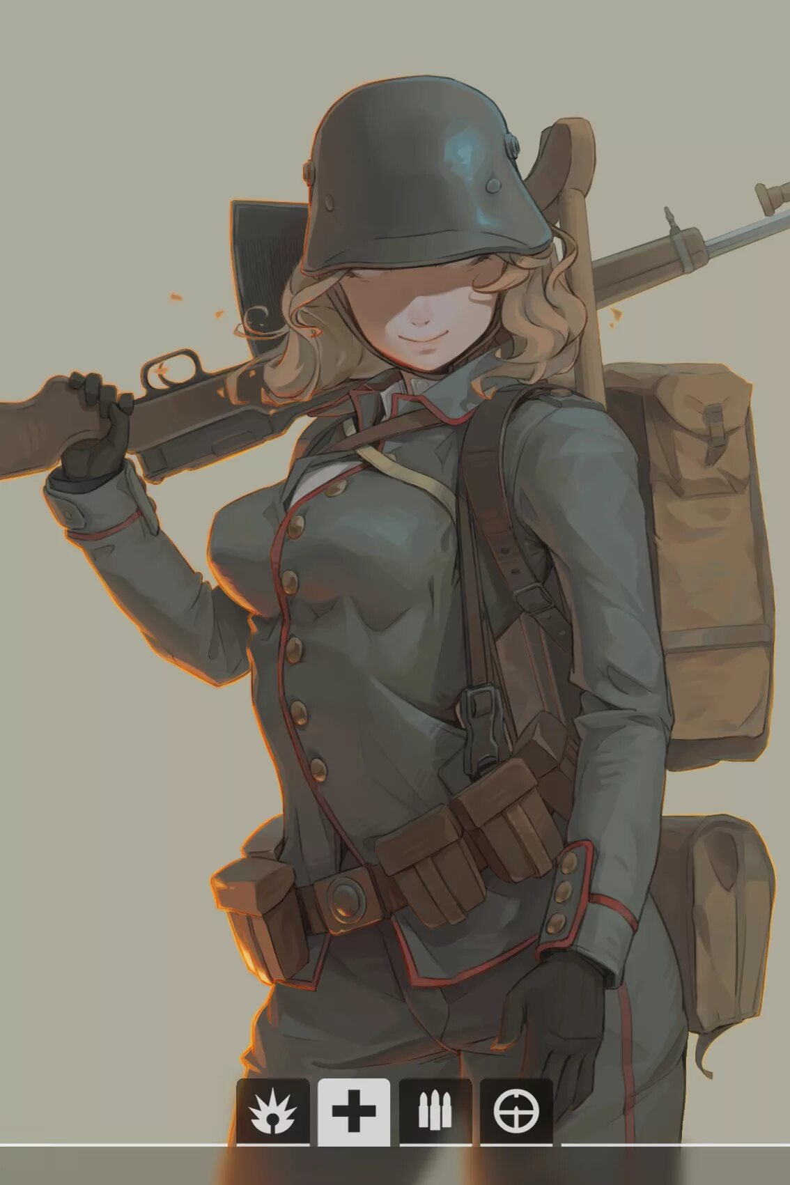 Ww animations