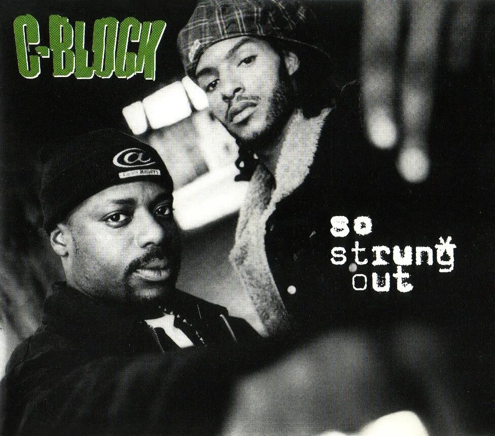 группа c-block. C-block - so strung out. So strong out. C-block general population. I so strong out песня.