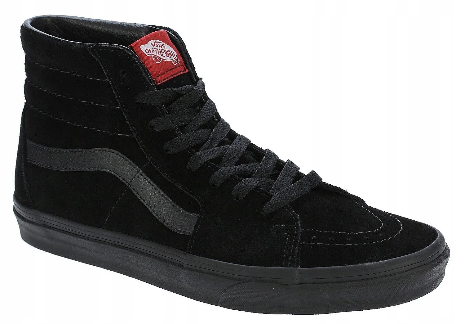 Vans sk8 Hi черные. Ванс sk8 Hi Black. Vans sk8 Black. Кеды vans sk8-Hi Black Black Black.