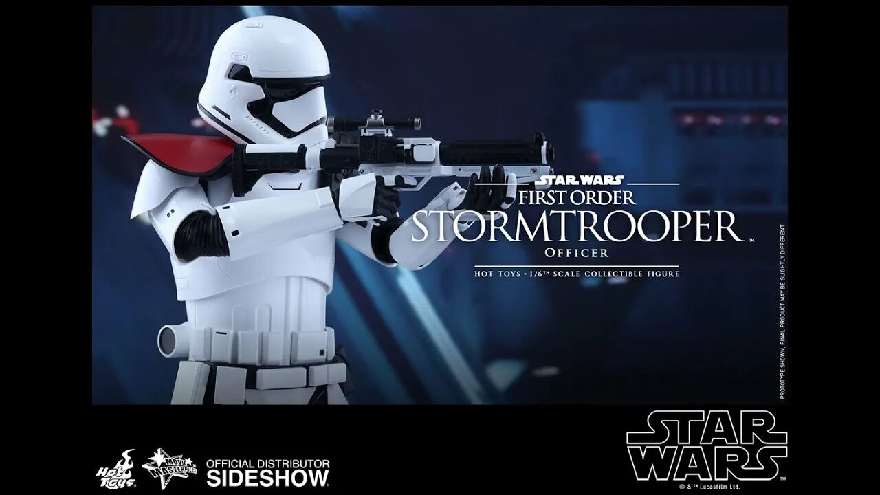 Place the first order