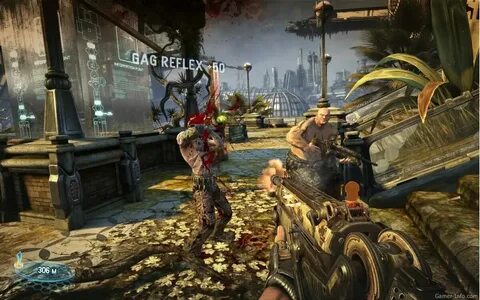 Игры на пк лучшие шутеры с сюжетом