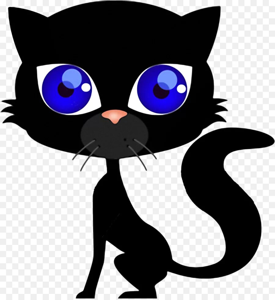 Рисунки черных котиков. Черный кот мультяшный. Черные котики мультяшные. Черный кот мультяшка. Черная кошка мультяшная.