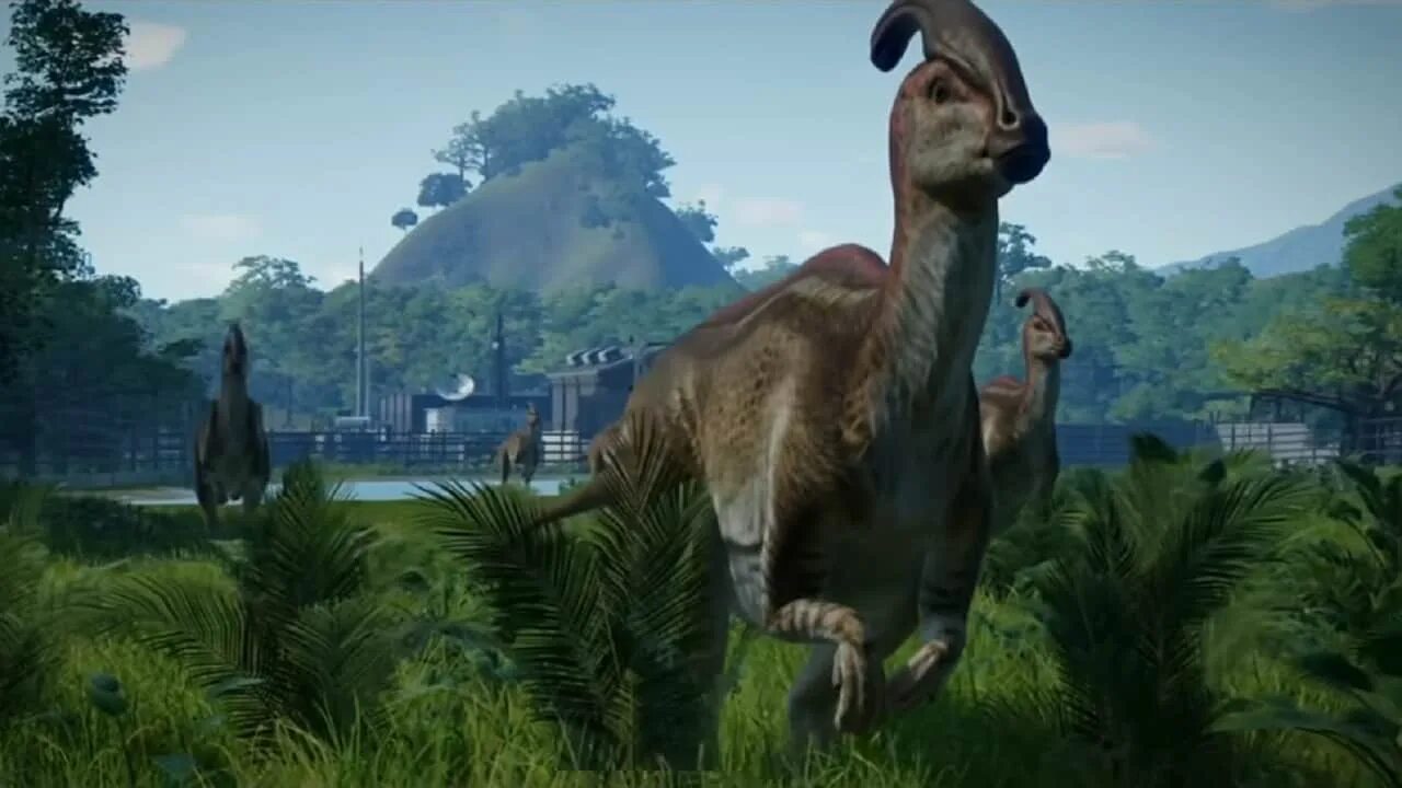 Jurassic world evolution как продать