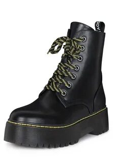 Ботинки taccardi женские