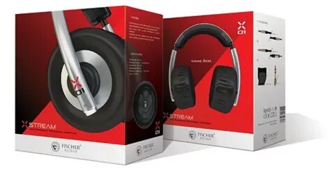Audio x1