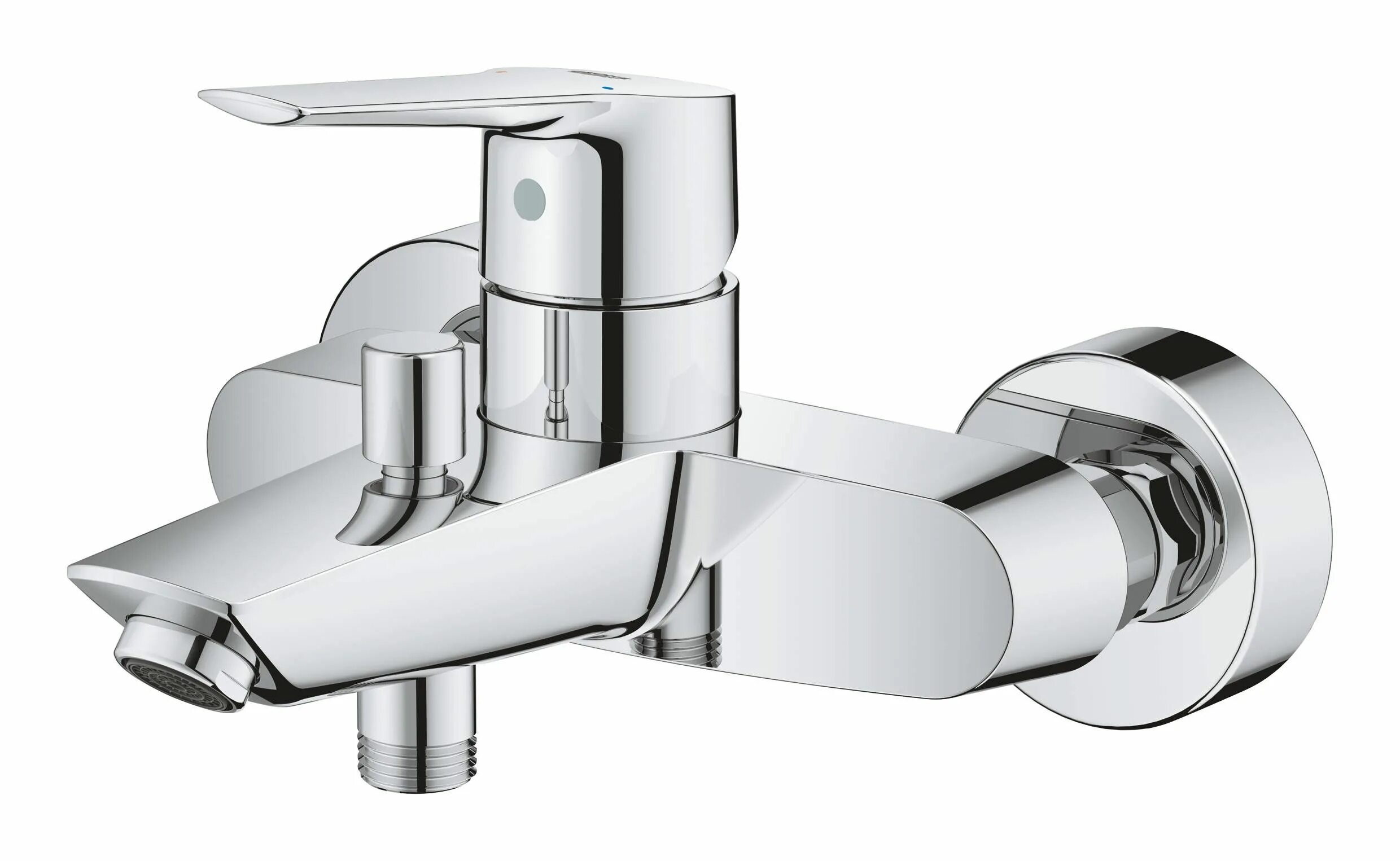 Смесители для ванны grohe хром. Грое Евросмарт 33300003. Смеситель для ванны Grohe Eurosmart. Grohe Eurosmart для ванны. Grohe start 2021.