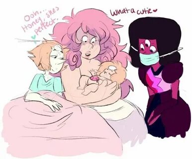 Steven universe comix