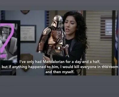 Anything but