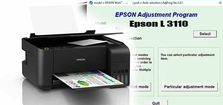 L3060 adjustment program. Принтер Epson l3110. Принтер Эпсон 3110. Принтер Epson l3 3110. MFD Epson l3110.