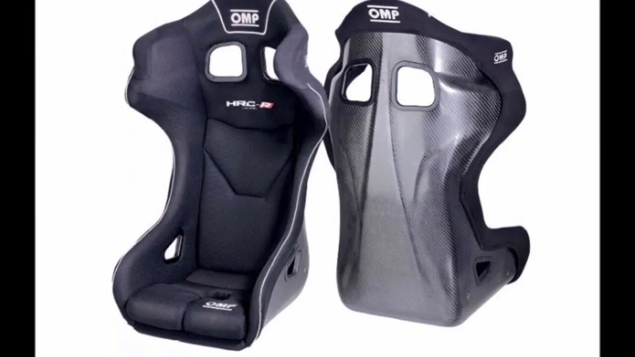 OMP HRC-R Air. Racing Seat Recaro. OMP r215. OMP r1 коллекция. Back fix