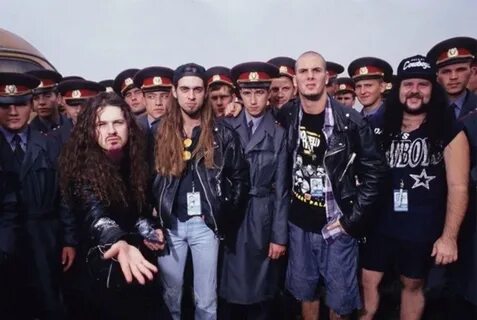 Russian pantera