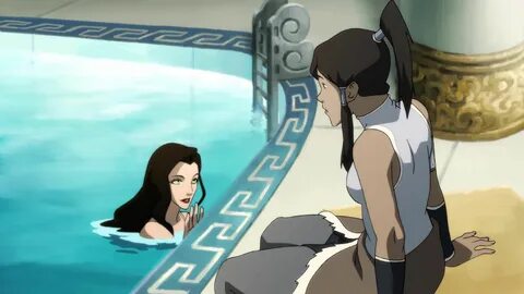 The Legend of Korra Season 1 Images, Screencaps, Wallpapers, And Pictures F...