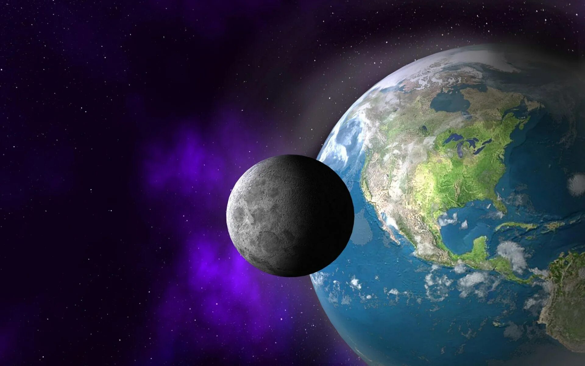 Завершающие планеты