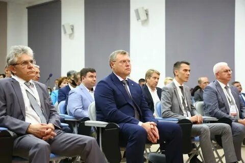 Каспий 2021