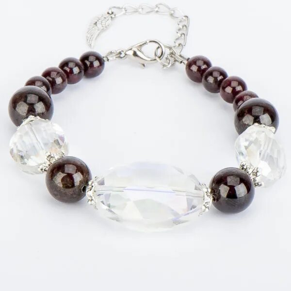 браслет розовый кварц и горный хрусталь. гроссуляр друза. гранат горный хрусталь. гранат горный хрусталь. гранат и аметист.