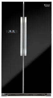 Hotpoint side by side