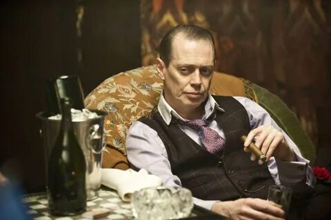 Подпольная империя (2010) - актеры и роли сериала - Boardwalk Empire