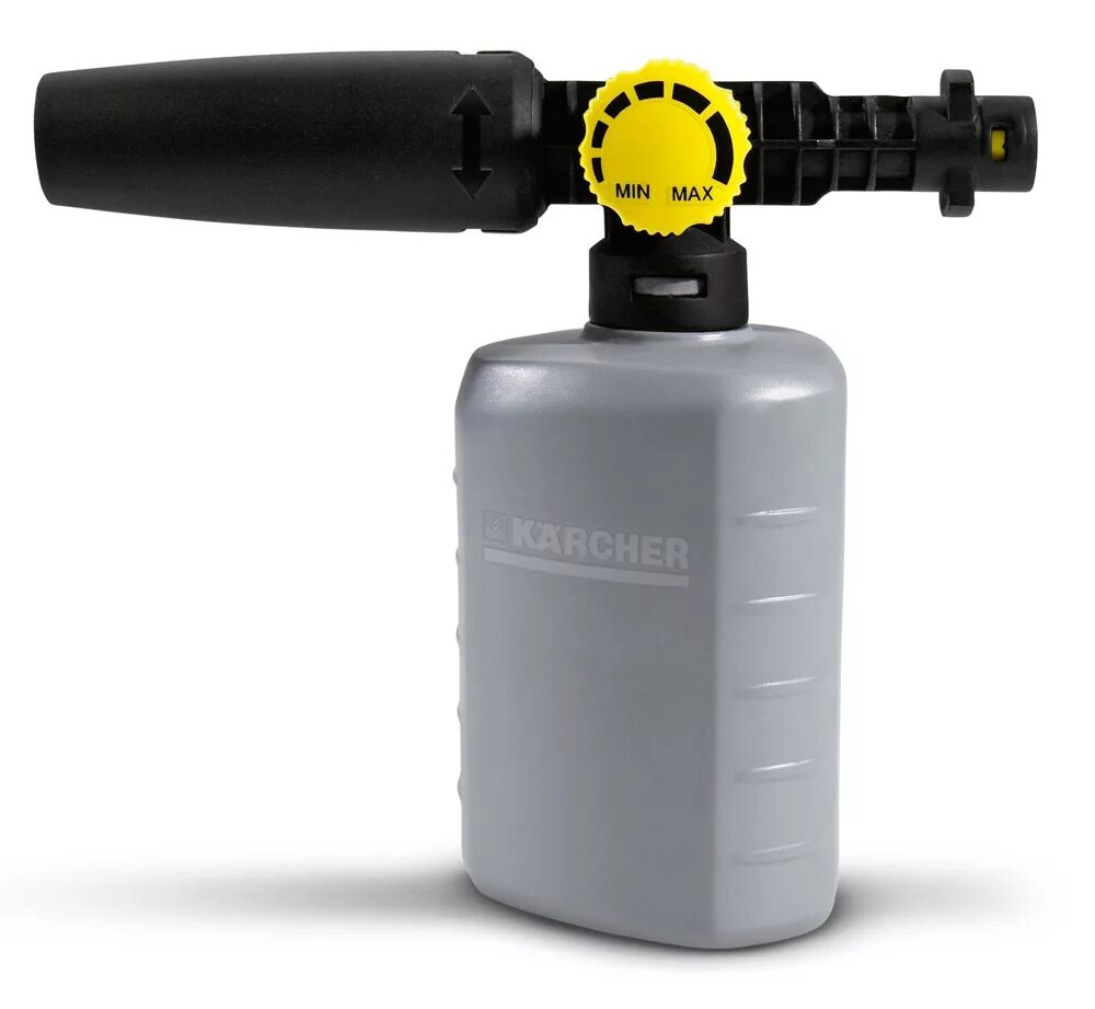 Karcher пенное сопло FJ 6 (2.643-147.0). Пенное сопло Karcher FJ 6. Пеногенератор Karcher FJ 6 (2.643-147.0) 0,6 Л. Пенообразователь Karcher FJ 6.