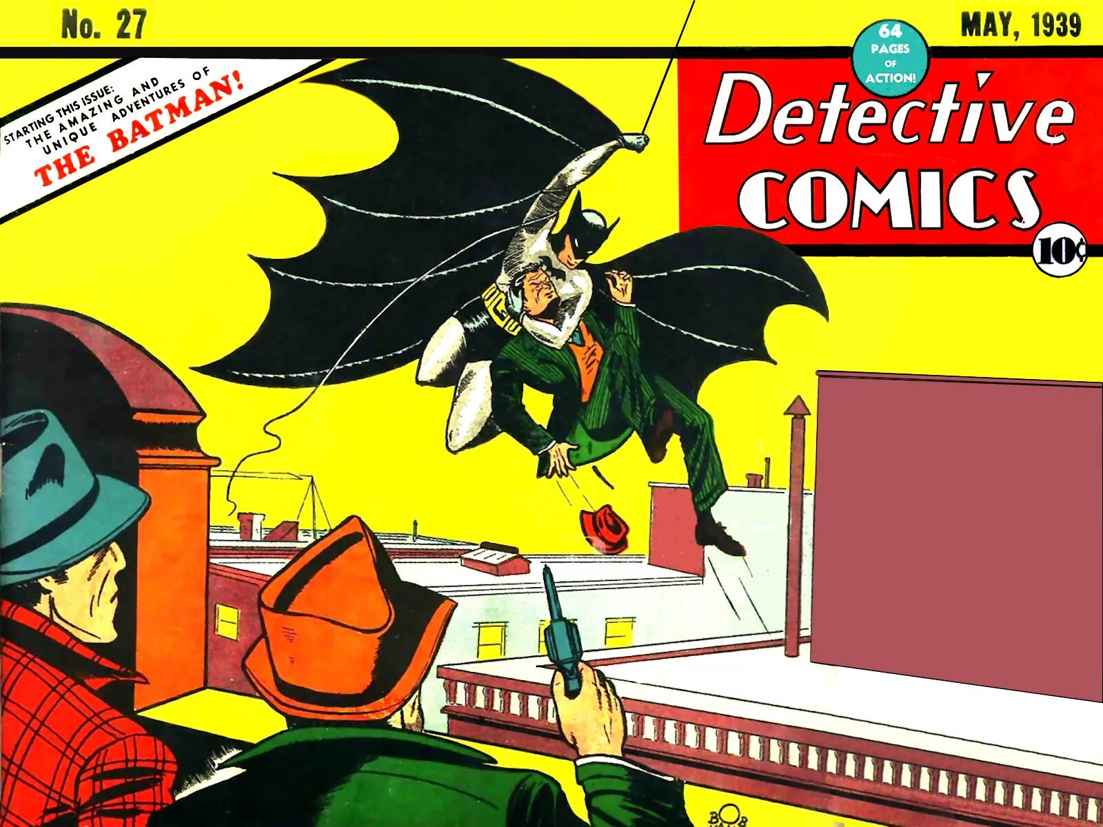 Batman 1