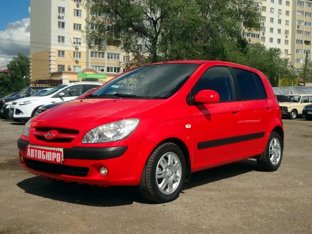 Куплю хундай автомат. Hyundai Getz 1.6 2006. Хендай Гетц 2006 1.1. Хендай Гетц 1.6 автомат. Hyundai Getz 1 красный.