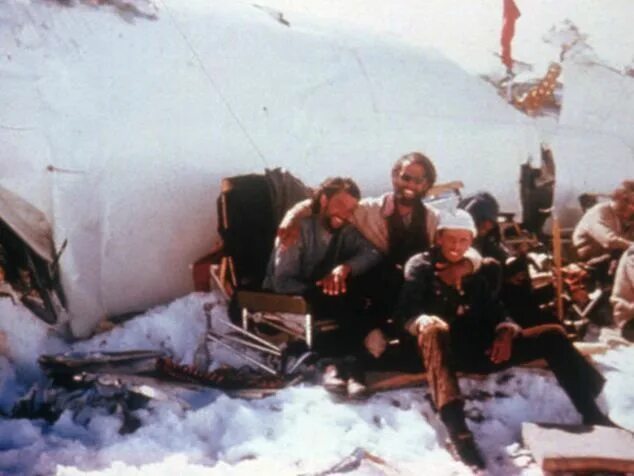 Анды 1972. Самолет разбился в Андах в 1972. 1972 Год катастрофа самолета в Андах.