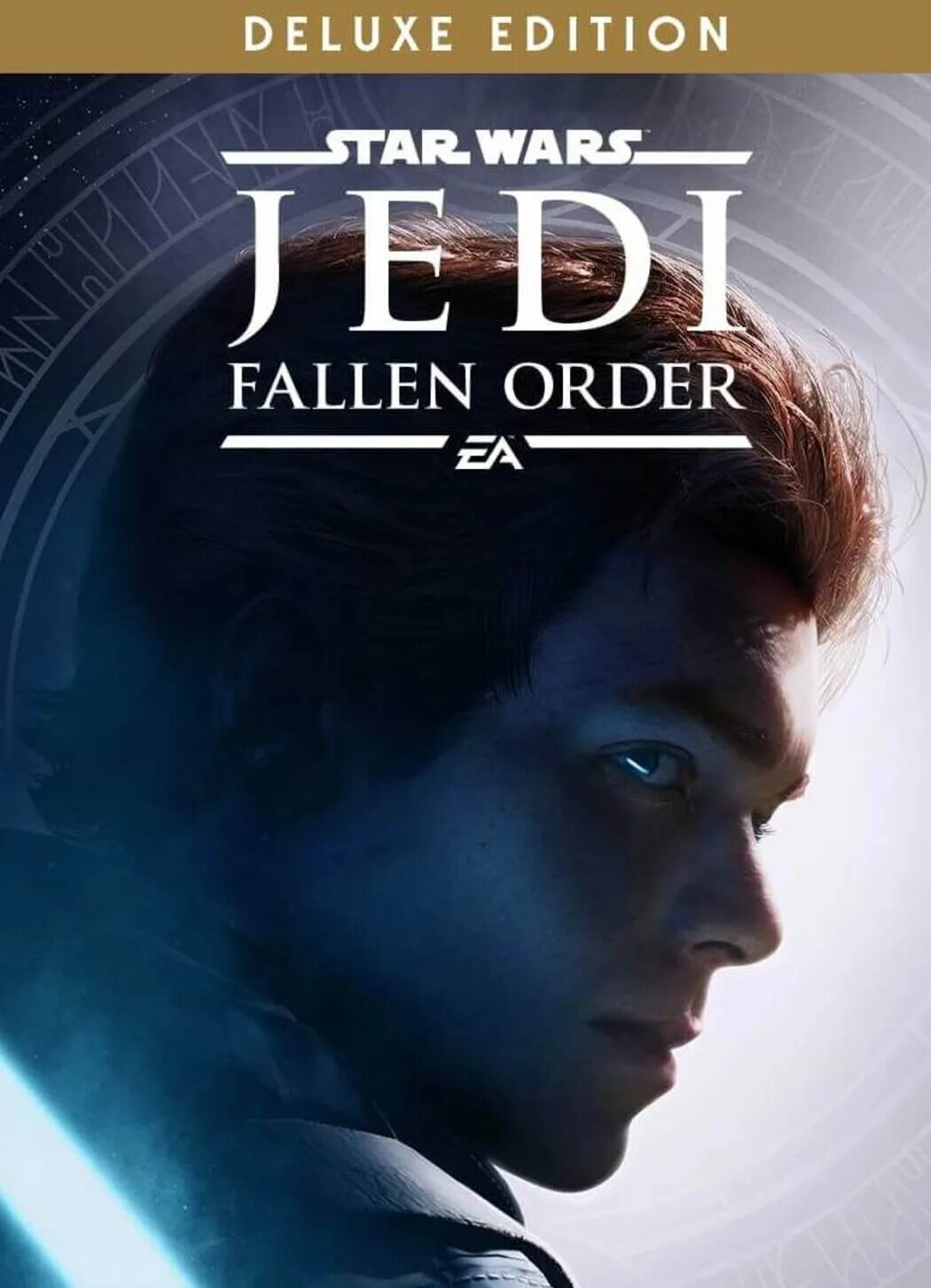 Jedi fallen order deluxe edition. Star Wars Jedi: Fallen Deluxe. Jedi_Fallen_order 2 обложка.