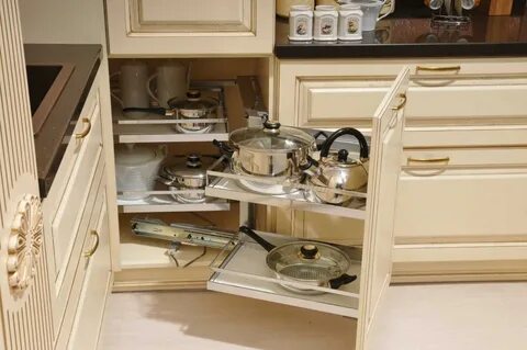 Мебель для кухонь правильно