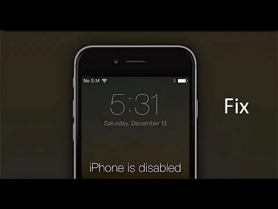 Как выключить айфон 5. Iphone disabled. айфон отключен. подключитесь к itunes.