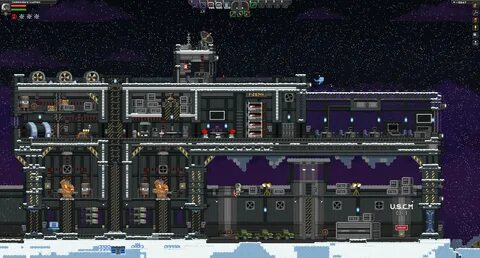 Frackin universe 1.4