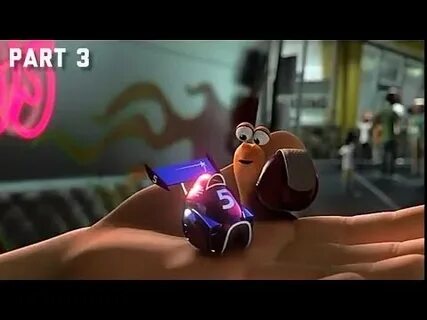 Speed part