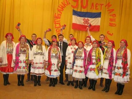 Погода в мари ляжмарь