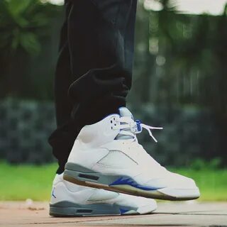 Nike retro 5