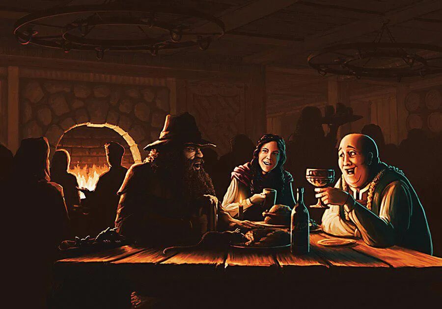 Silly tavern ai
