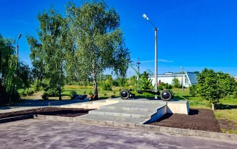 Кочетовка тамбовская область