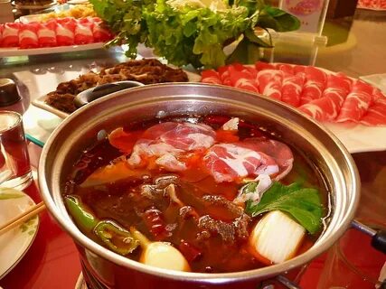 Китайский самовар