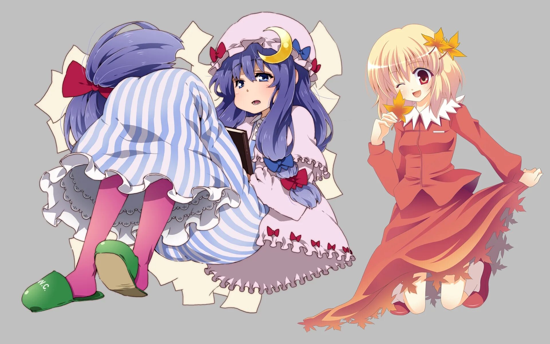 Touhou summer days dream. Touhou Summer Day's Dream. Touhou Dream. Touhou Summer Daydream. Юма т Тохо.