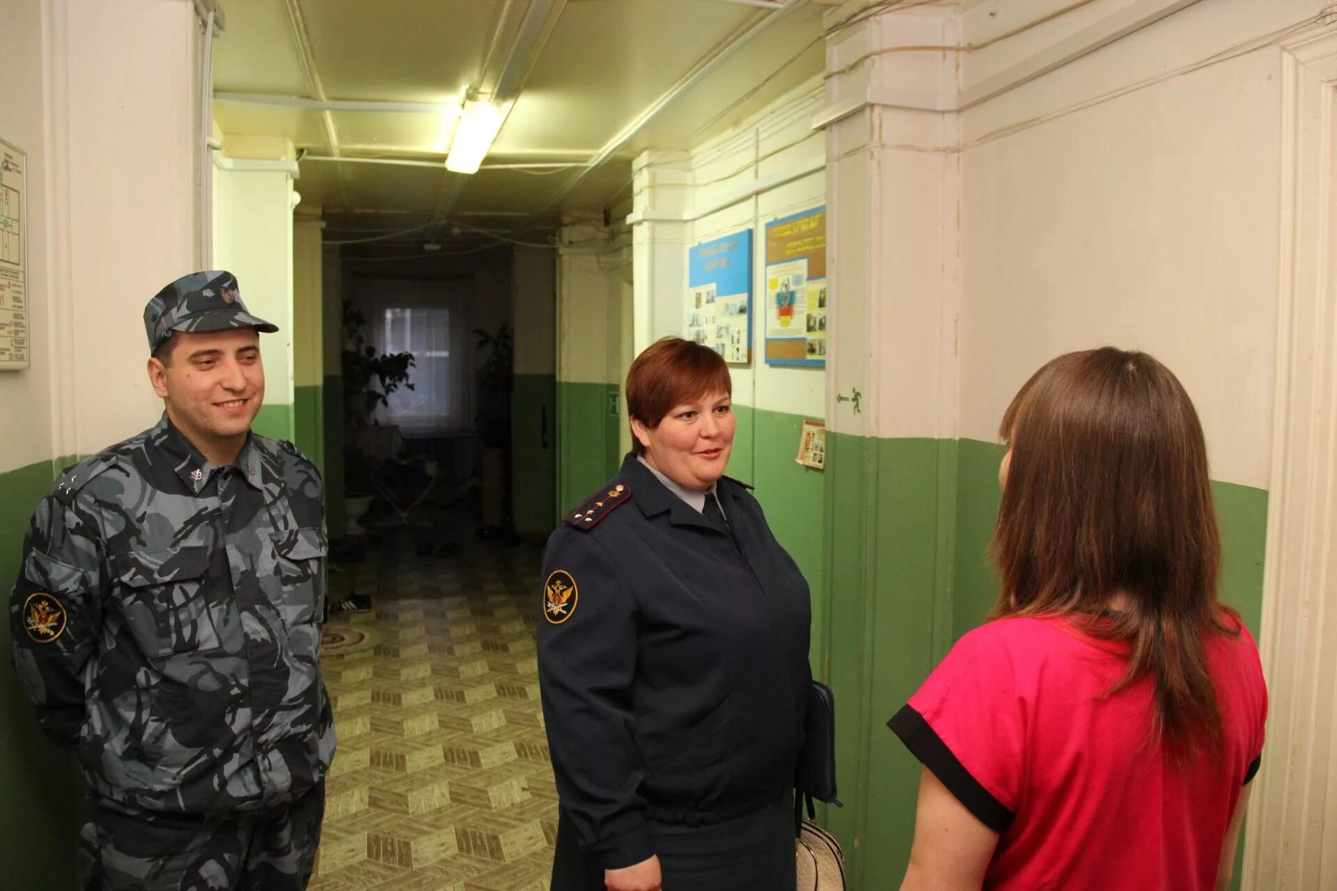 страхование осужденных в местах лишения свободы. жиноят иши. виды наказаний связанных с лишением свободы.