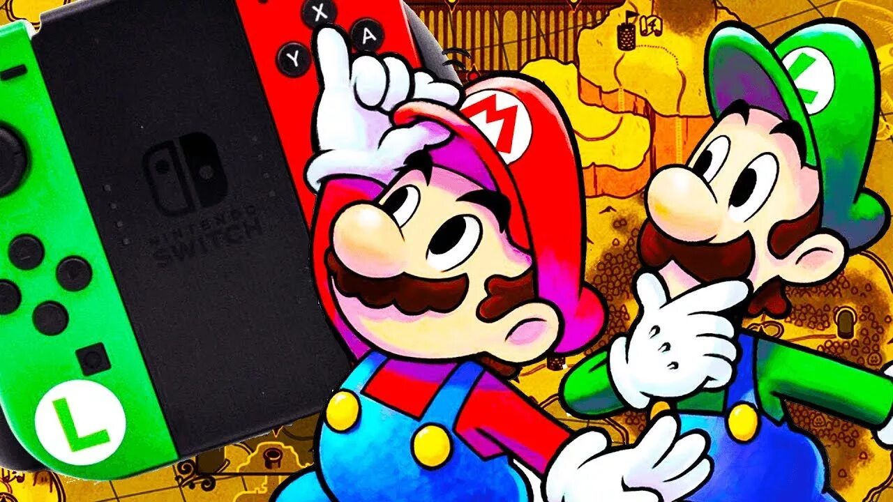 Марио Луиджи Нинтендо. Луиджи Nintendo Switch. NES Mario & Luigi. Mario & Luigi Switch.