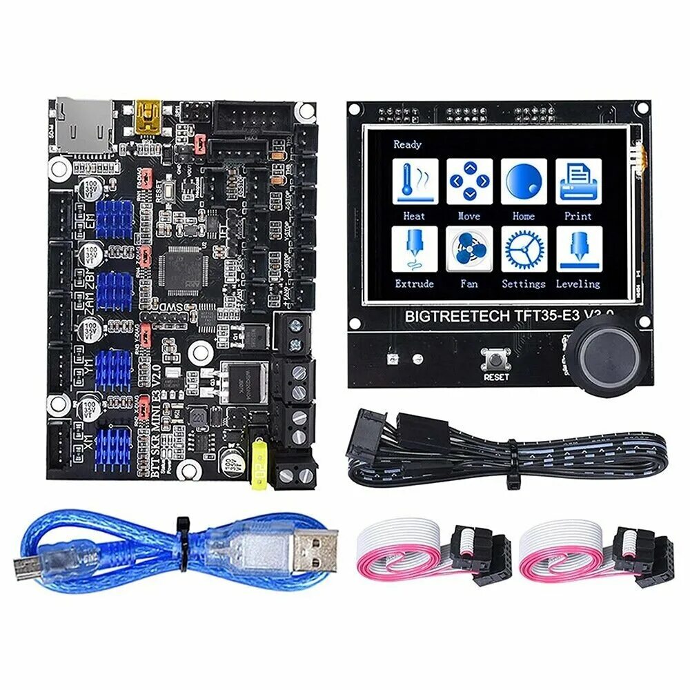Mini e3 v 2.0. Skr mini e3 v2. bigtreetech skr mini e3 v3.0. bigtreetech skr mini e3 v1.2. skr mini v3.