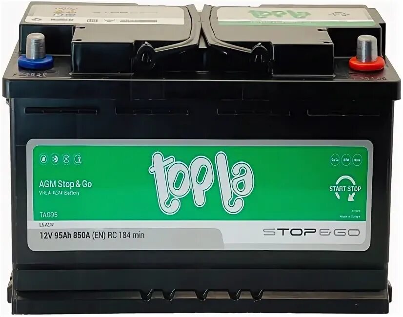 Topla AGM stop&go l5 95 а/ч. Topla AGM stop-n-go 95r. Аккумуляторы 95 2 штуки. Die hard аккумулятор 95ah. 12v 95ah