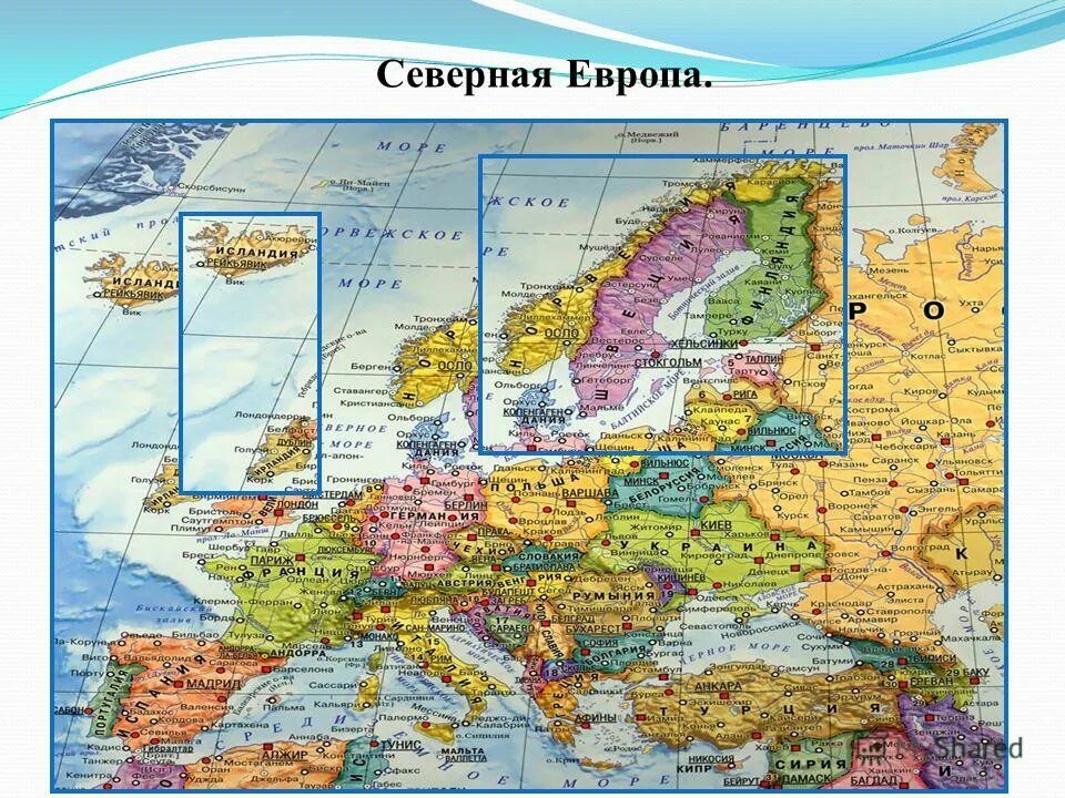 Страны которые входят в северную европу. Страны которые входят в северную европу. Северная европа презентация. Северная европа 7 класс география. Государства северной европы карта.