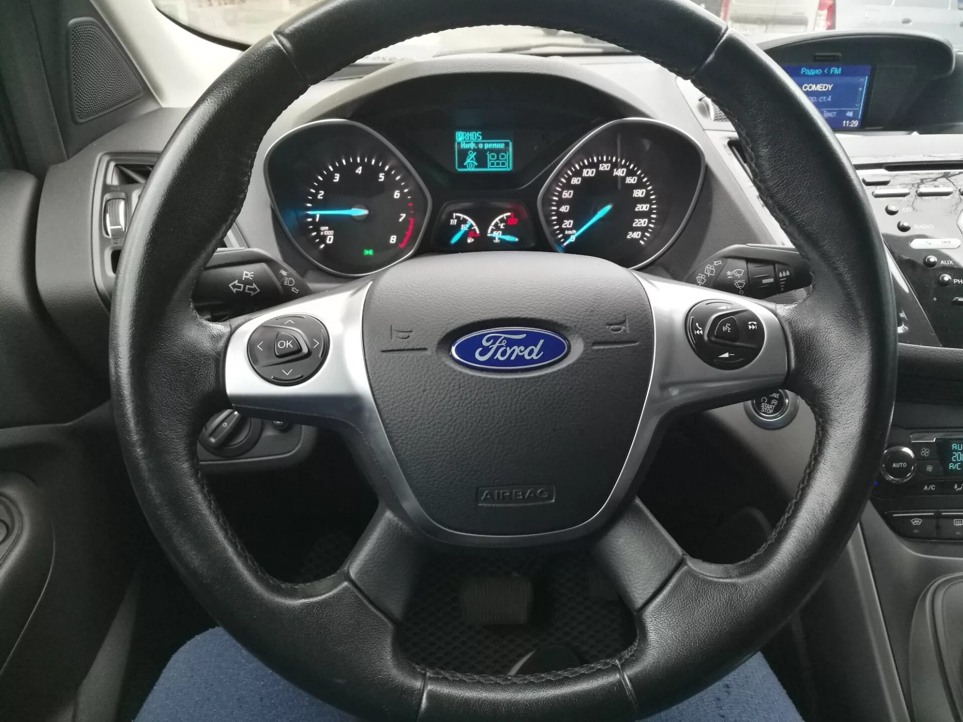 Ford Kuga 2015 руль. Руль от Форд Куга 2020. Руль Форд фокус 2 дорестайл.