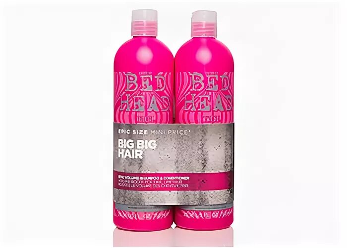 рив гош tigi bed head