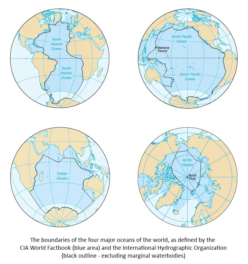 Полушария названия океанов. Границы океанов на карте полушарий. Границы Тихого океана на карте полушарий. Атлантический океан на карте полушарий. Атлантический океан на физической карте полушарий.
