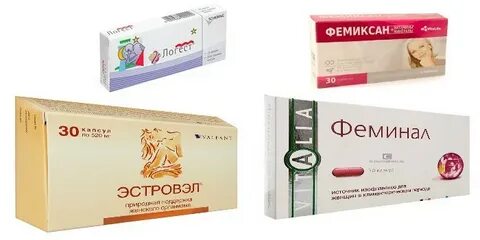 Хорошее негормональное средство отзывы