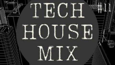 Techno house mixes